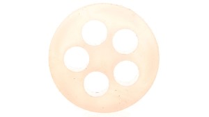 Wkład uszczelniający do dławnic PG29 IP54 5x7 SKINTOP DIX 29570 53629570