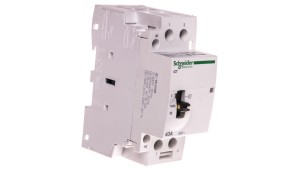 Stycznik modułowy 40A 2Z 0R 230V AC iCT A9C21842