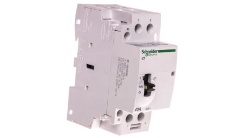 Stycznik modułowy 40A 2Z 0R 230V AC iCT A9C21842