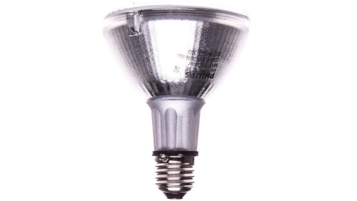 Lampa metalohalogenkowa 35W E27 88V 3000K MASTERColour CDM-R Elite 35W/930 E27 PAR30L 30D 8718291241942