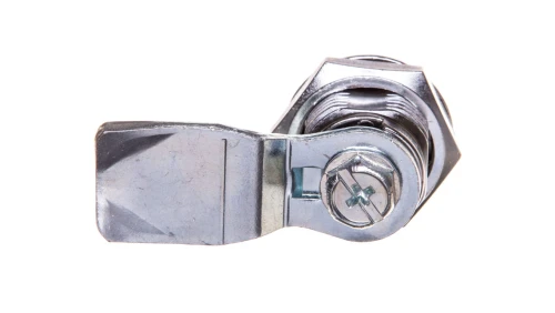 Zamek /z wkładką dwupiórkową 3mm/ LK-D3-M22 001102167