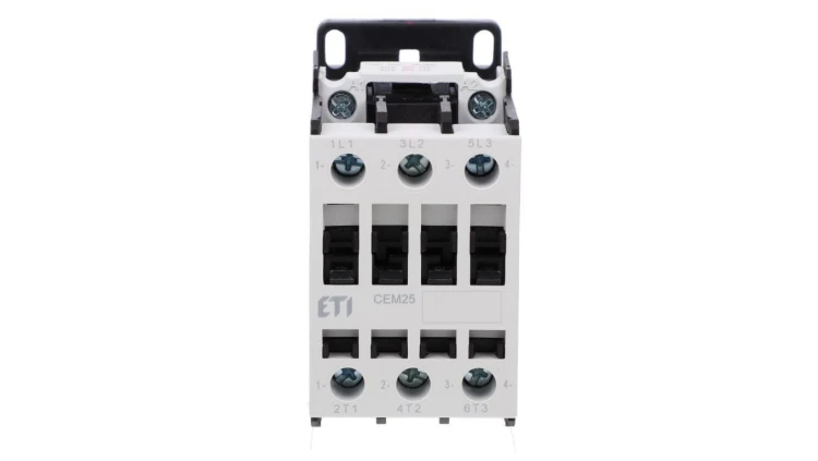 Stycznik mocy 45A 42V AC CEM25.00-42V-50/60HZ 004645105