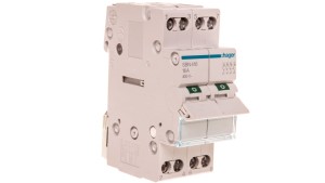 Rozłącznik modułowy 16A 4P SBN416