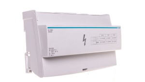 Blok rozdzielczy 4-biegunowy 160A KJ160A