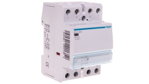 Stycznik modułowy 63A 2Z 2R 230V AC ESC465