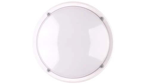 Plafoniera LED MODENA 26W 3100lm 4000K Ikl. IP66 IK10 biały PX3000213