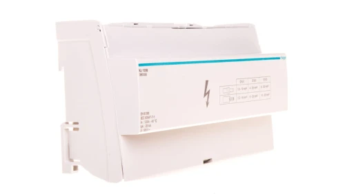 Blok rozdzielczy 4-biegunowy 125A KJ125B