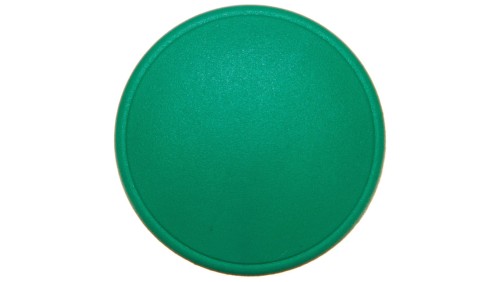 Napęd przycisku grzybkowego zielony z samopowrotem LPCB6143