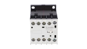 Stycznik mocy 3P 9A 4kW przy 400VAC AC3, cewka 400VAC 50/60Hz, 1Z 0R 11BG0910A400