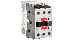 Stycznik mocy 3P 38 A AC3 cewka 48 VAC 50/60 Hz BF3800A048