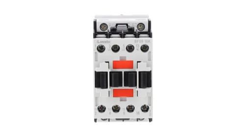 Stycznik mocy 3P 9A 4,2kW przy 400VAC AC3, cewka 400VAC 50/60Hz, 1Z 0R BF0910A400