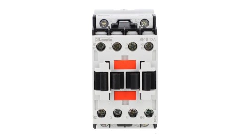 Stycznik mocy 2Z+2R 32 A AC1 cewka 24 VAC 50/60 Hz BF18T2A024