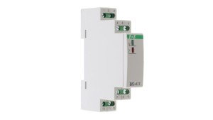 Przekaźnik impulsowy 230V AC 8A 2Z BIS-411-2Z