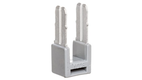 Mostek przeskokowy 2,5mm2 szary 280-409 /25szt./