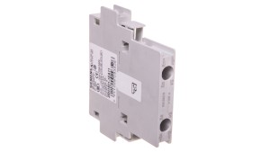 Styk pomocniczy 1Z 1R montaż boczny S0-S12 3RH1921-1EA11