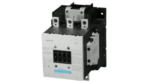 Stycznik mocy 185A 3P 220-240V AC 2Z 2R S6 3RT1056-6AP36