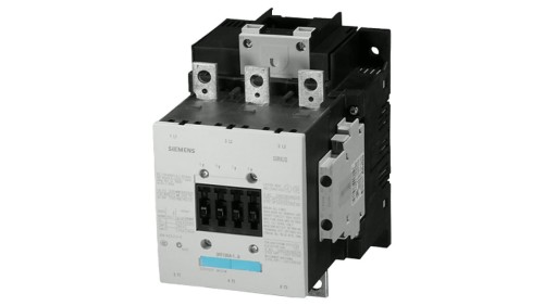 Stycznik mocy 185A 3P 220-240V AC 2Z 2R S6 3RT1056-6AP36