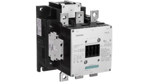 Stycznik mocy 265A 3P 220-240V AC 2Z 2R S10 3RT1065-6AP36