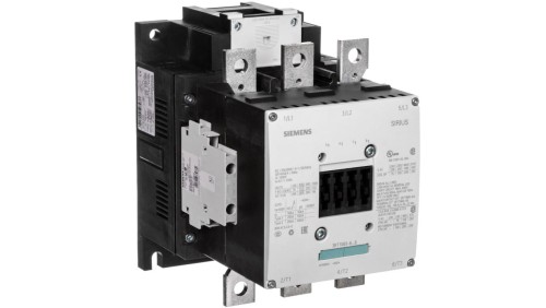 Stycznik mocy 265A 3P 220-240V AC 2Z 2R S10 3RT1065-6AP36