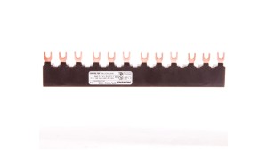 Szyna łączeniowa 3P widełkowa (12 mod.) do 4 wyłączników 3RV1915-1CB