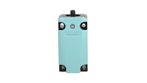 Wyłącznik krańcowy podstawowy 1Z 1R migowe metal 40mm bez głowicy napędowej IP67 3SE5112-0CA00