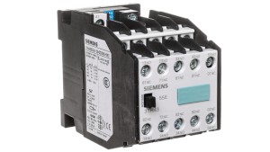 Stycznik pomocniczy 6A 5Z 5R 230V AC 3TH4355-0AP0