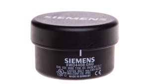 Element łączący z pokrywą 70mm 8WD4408-0AD