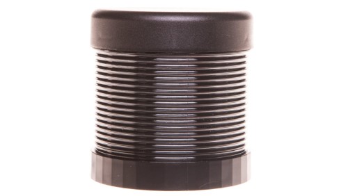 Moduł akustyczny kolumny sygnalizacyjnej 70mm brzęczyk 85dB sygnał modulowany lub ciągły 24V AC_DC IP65 8WD4420-0FA