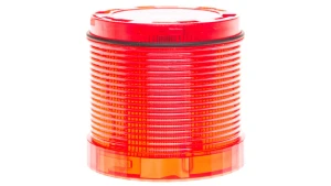 Moduł świetlny czerwony z diodą LED 24V AC/DC światło ciągłe 70mm 8WD4420-5AB