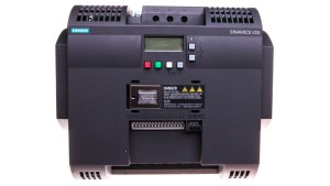 Falownik Uwe=400V, Uwy=3x400V/25A 11kW Sinamics V20 6SL3210-5BE31-1UV0