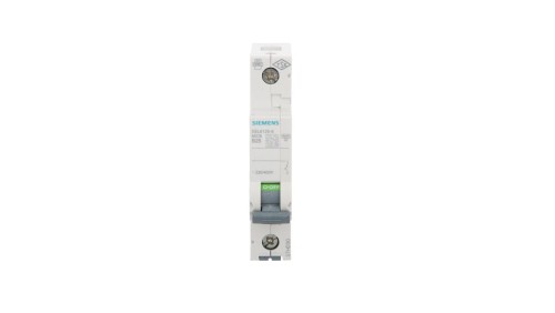 Wyłącznik nadprądowy SENTRON 5SL6 1P B 25A 6kA AC 5SL6125-6