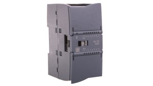 Moduł wejść / wyjść binarnych SIMATIC S7-1200 SM 1223 8DI 8DQ 24V DC ES7223-1BH32-0XB0