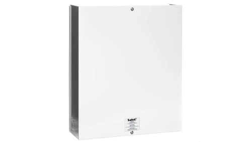 Obudowa centrali alarmowej z transformatorem 20V AC/75VA /EN 50131-1/ OMI-4