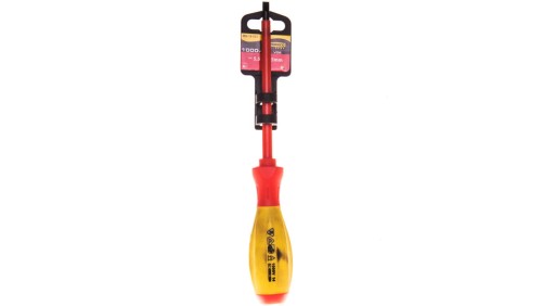 WKRĘTAK IZOLOWANY 5.5 X 125MM/1000V MN-10-553