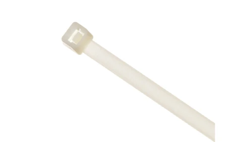 Opaska kablowa naturalna TK 70/9 E01TK-01010102701 /100szt/