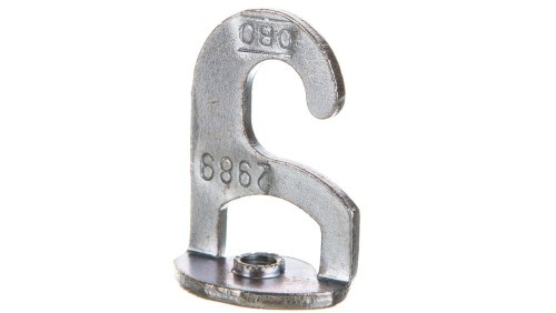 Hak sufitowy TS 2989 M6 G 3460762