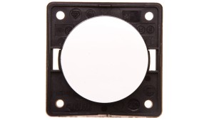 Integro Flow/Pure Łącznik klawiszowy uniwersalny 16AX IP20 śnieżnobiały 936562509