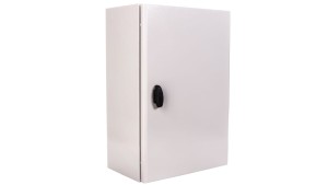Obudowa S3D 700x500x250mm IP66 bez płyty montażowej NSYS3D7525