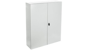 Obudowa S3D 1200x1000x300mm IP55 bez płyty montażowej NSYS3D121030D
