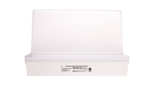 Oprawa awaryjna HELIOS DS IP65 LED 1h jednozadaniowa autotest HDL/1,2W/B/1/SE/AT/OP