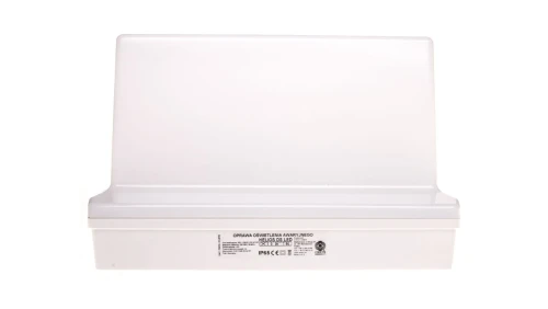 Oprawa awaryjna HELIOS DS IP65 LED 1h jednozadaniowa autotest HDL/1,2W/B/1/SE/AT/OP