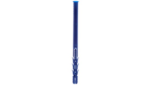 Kołek ramowy Rawlplug R-FF1-N-10L160 10 × 160 mm z wkrętem stożkowym (25 szt.) – do ram i lekkich konstrukcji