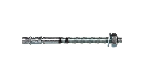 Kotwa rozprężna opaskowa M10x130 R-XPT-10130/60 /50szt./