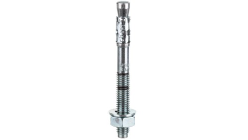 Kotwa opaskowa Rawlplug R-XPT-10095/25 10×95 mm – do montażu przelotowego w betonie