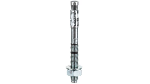 Kotwa opaskowa Rawlplug R-XPT-10095/25 10×95 mm – do montażu przelotowego w betonie