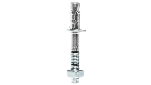 Kotwa przelotowa Rawlplug R-XPT-10080/10 10 x 80 mm do betonu (50 szt.)