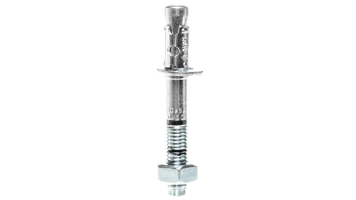 Kotwa przelotowa Rawlplug R-XPT-10080/10 10 x 80 mm do betonu (50 szt.)