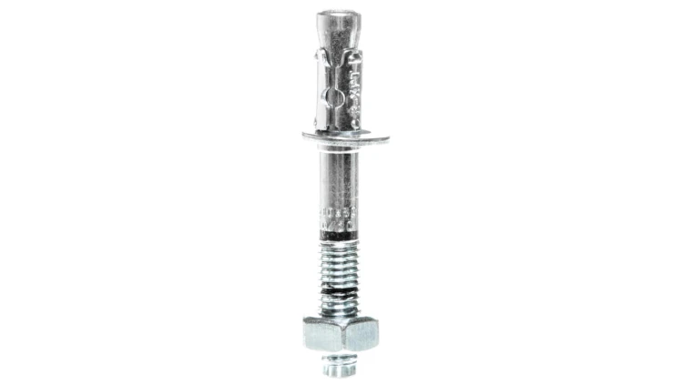 Kotwa przelotowa Rawlplug R-XPT-10080/10 10 x 80 mm do betonu (50 szt.)