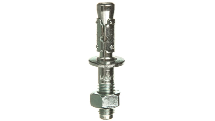 Kotwa rozprężna opaskowa M8x50 R-XPT-08050/5 /100szt./