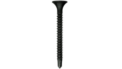 Wkręt fosfatowany Koelner WS-3535 3,5 x 35 mm samowiercący do konstrukcji stalowych (1000 szt.)